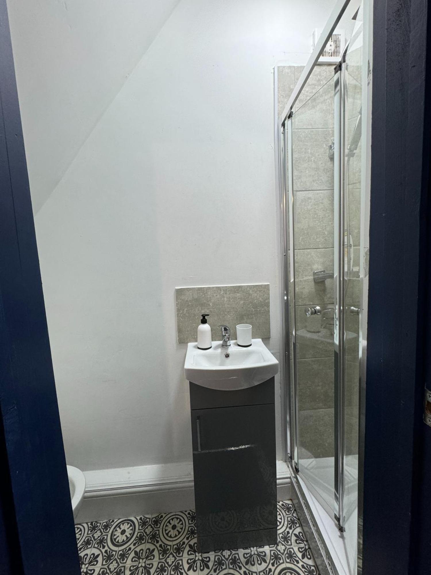 Ur Place Failsworth Εξωτερικό φωτογραφία