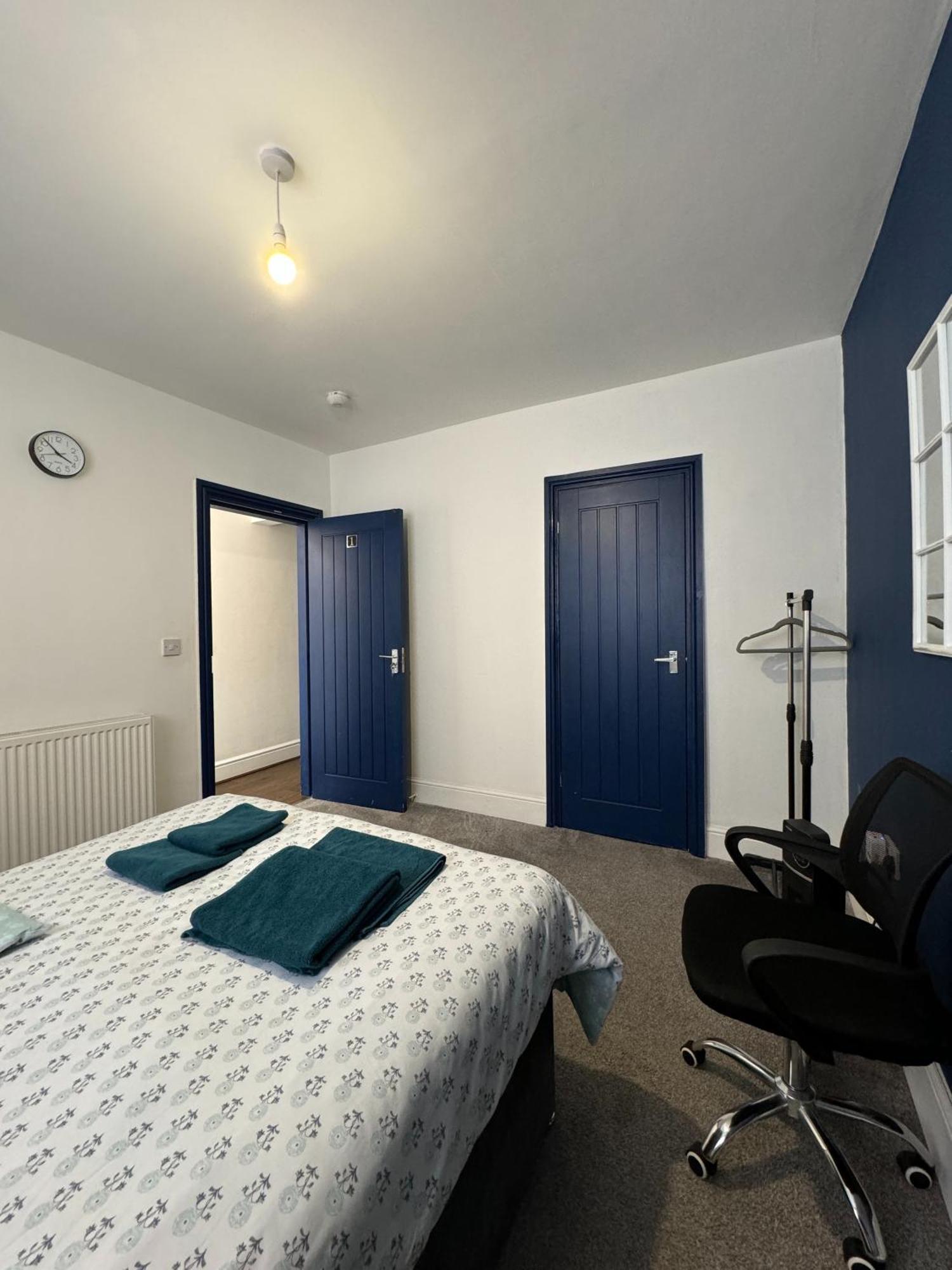 Ur Place Failsworth Εξωτερικό φωτογραφία