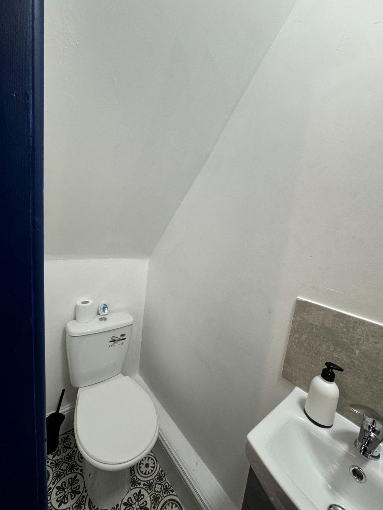 Ur Place Failsworth Εξωτερικό φωτογραφία