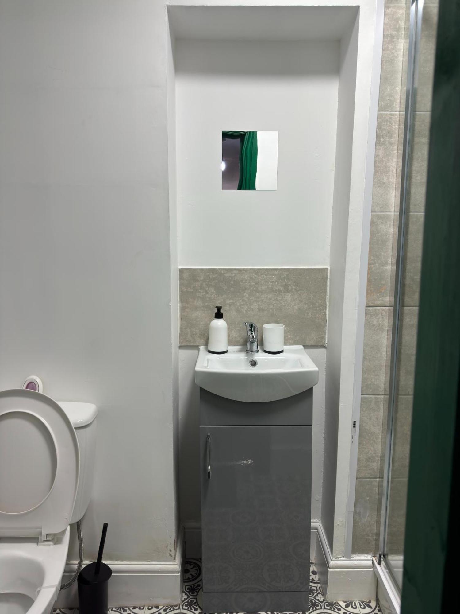 Ur Place Failsworth Εξωτερικό φωτογραφία