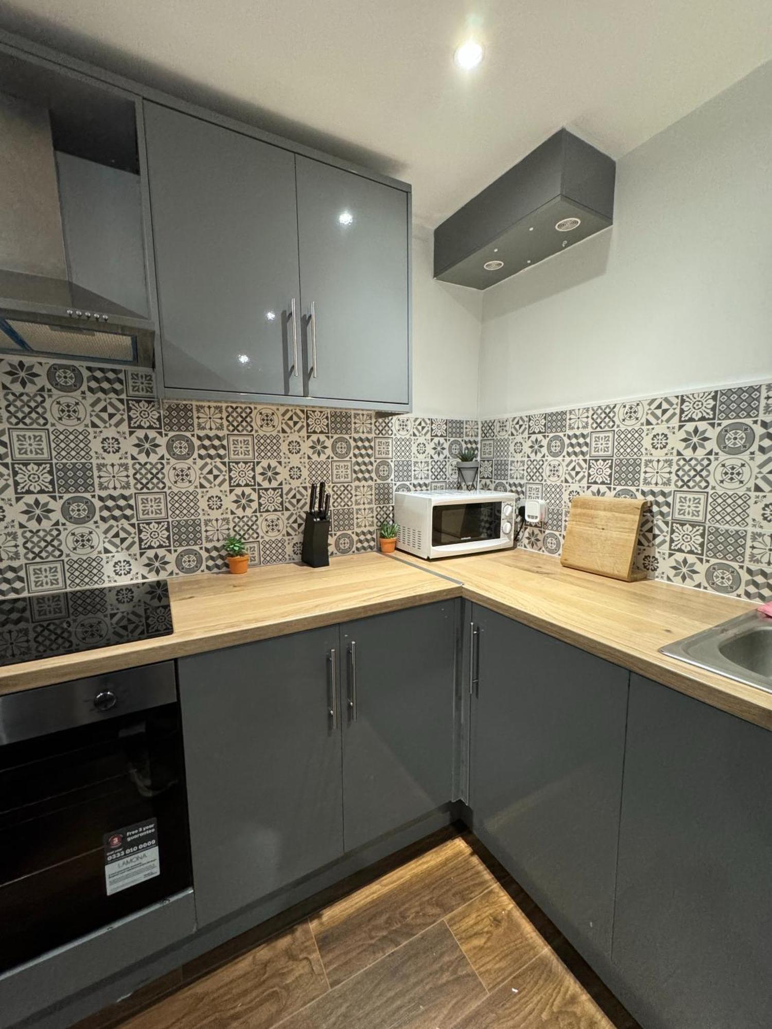 Ur Place Failsworth Εξωτερικό φωτογραφία