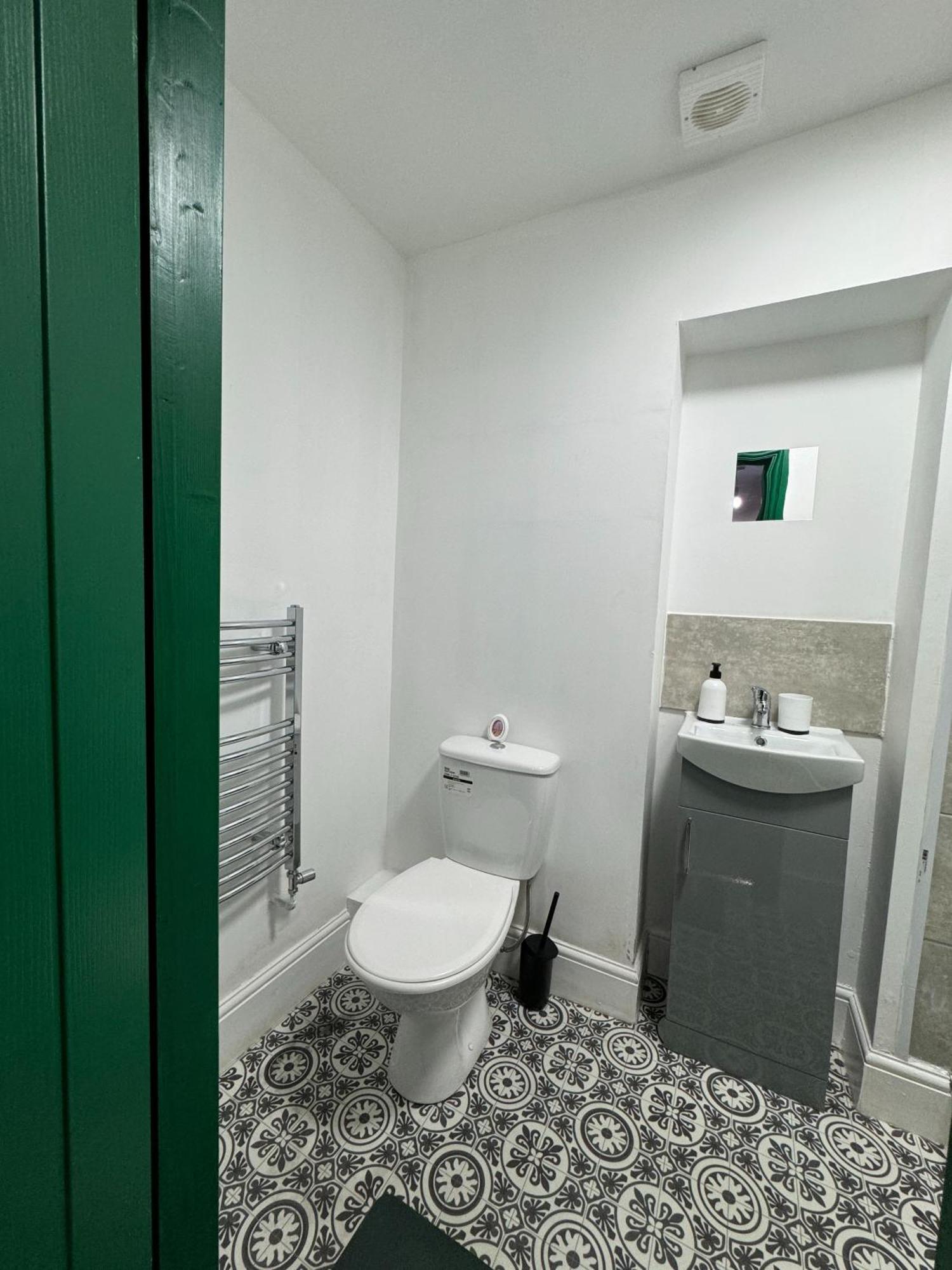 Ur Place Failsworth Εξωτερικό φωτογραφία