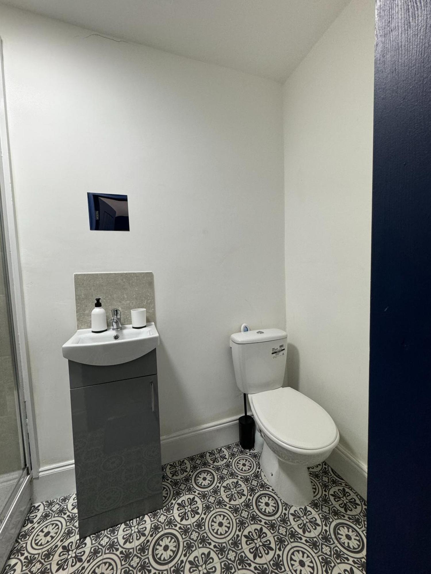 Ur Place Failsworth Εξωτερικό φωτογραφία