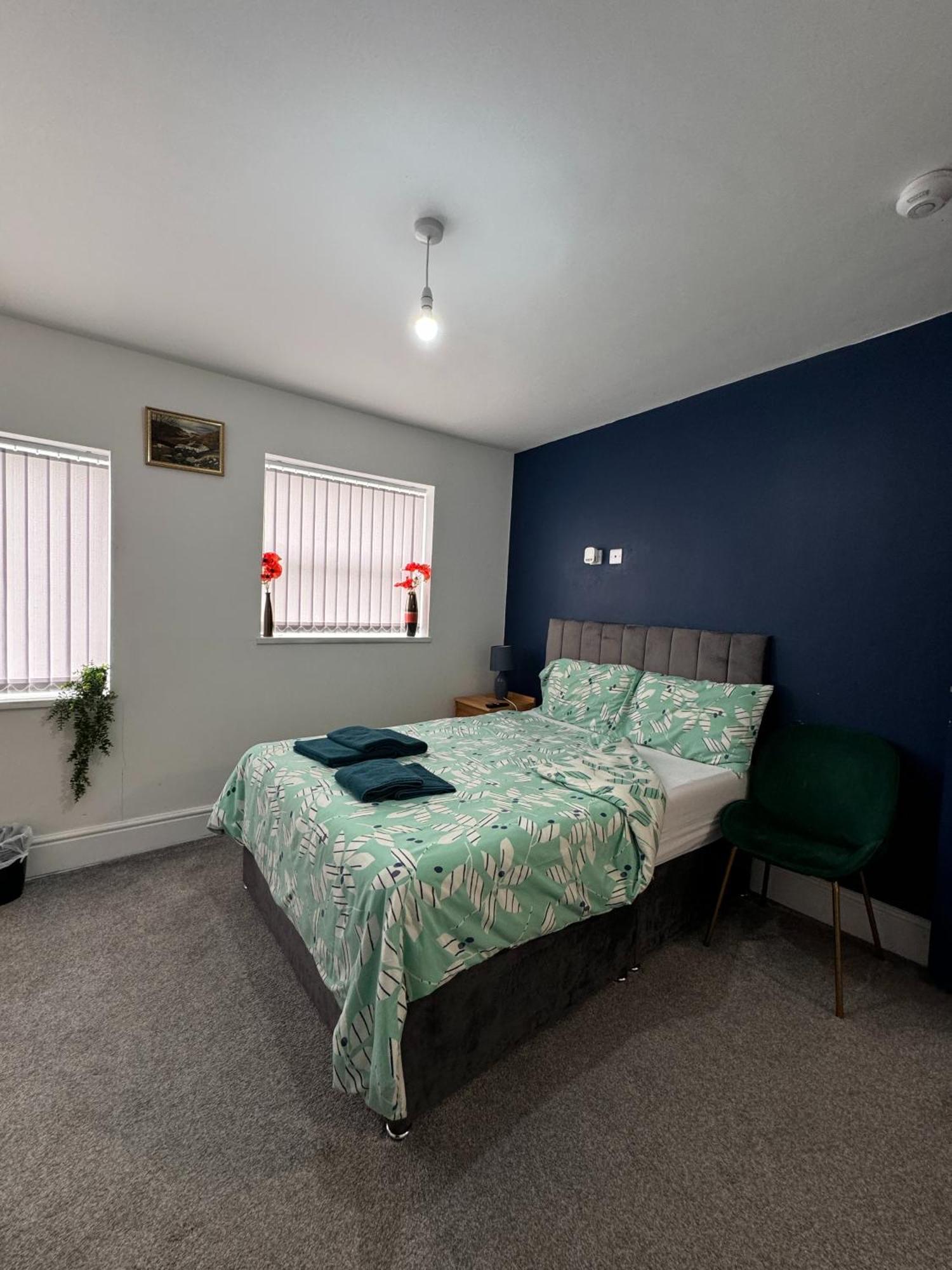 Ur Place Failsworth Εξωτερικό φωτογραφία