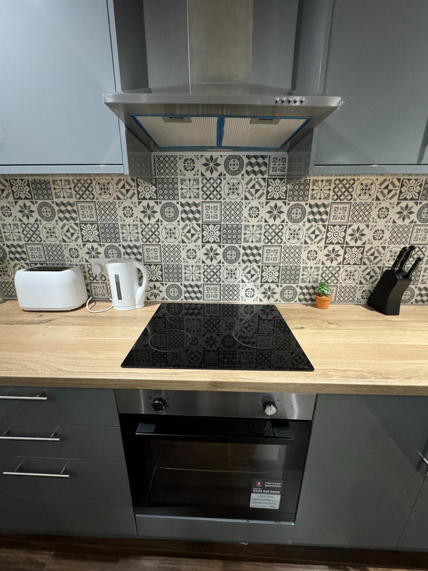 Ur Place Failsworth Εξωτερικό φωτογραφία