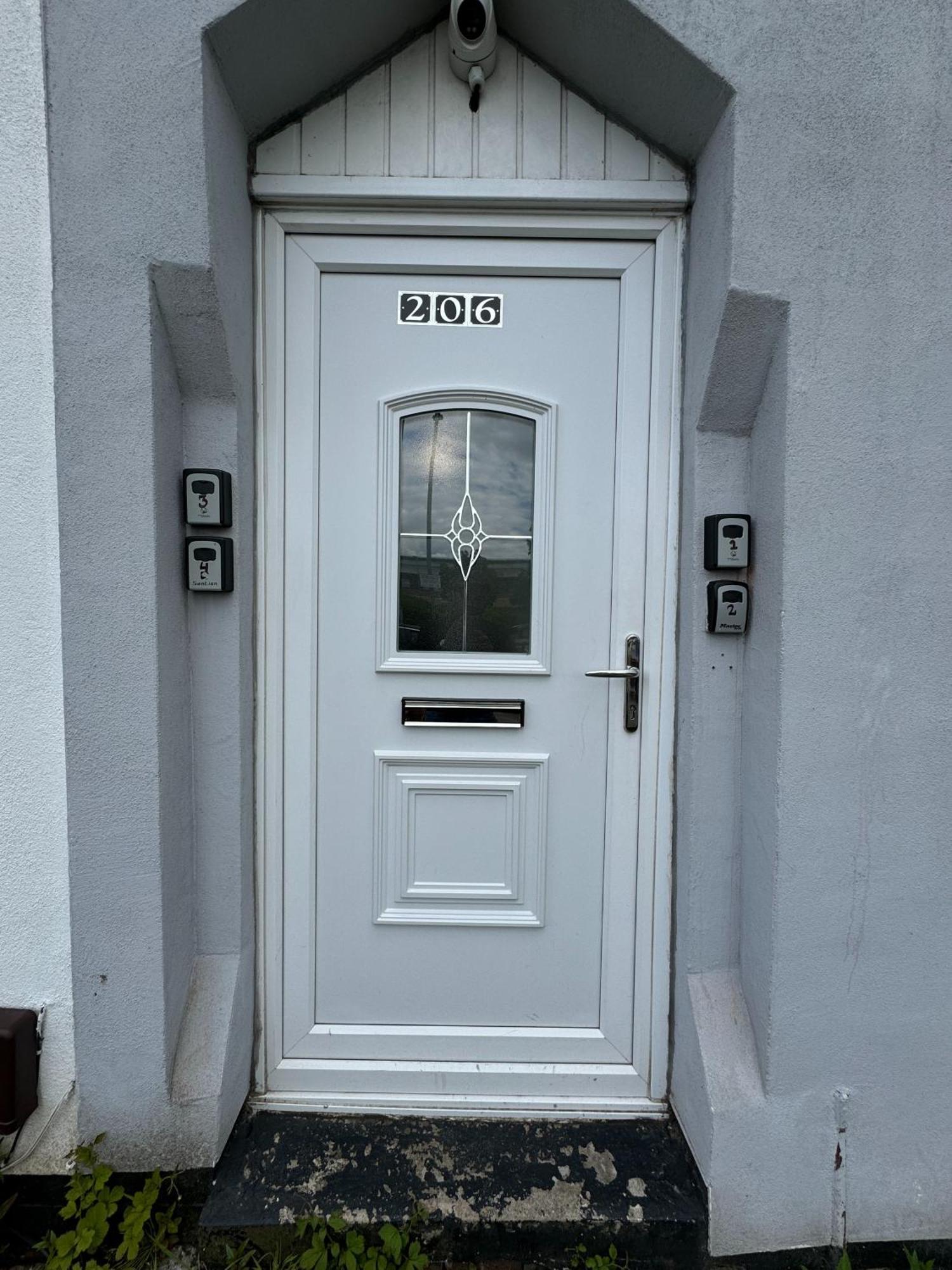 Ur Place Failsworth Εξωτερικό φωτογραφία