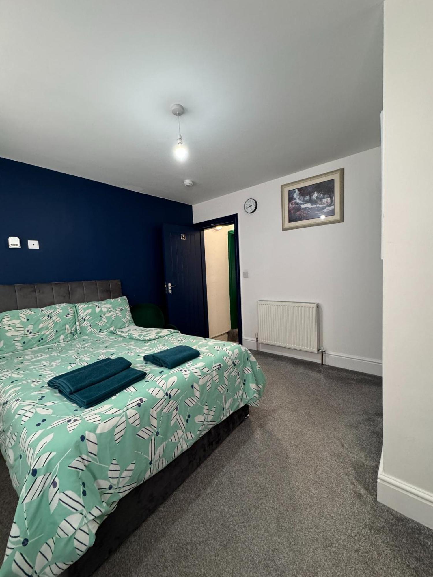 Ur Place Failsworth Εξωτερικό φωτογραφία