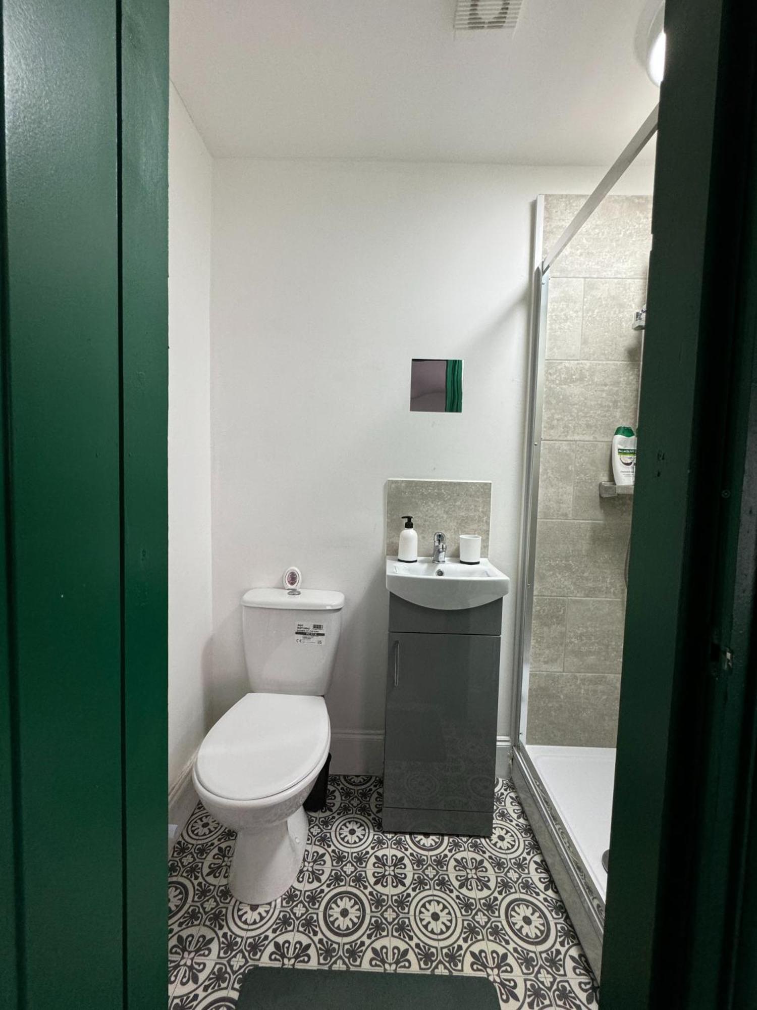 Ur Place Failsworth Εξωτερικό φωτογραφία